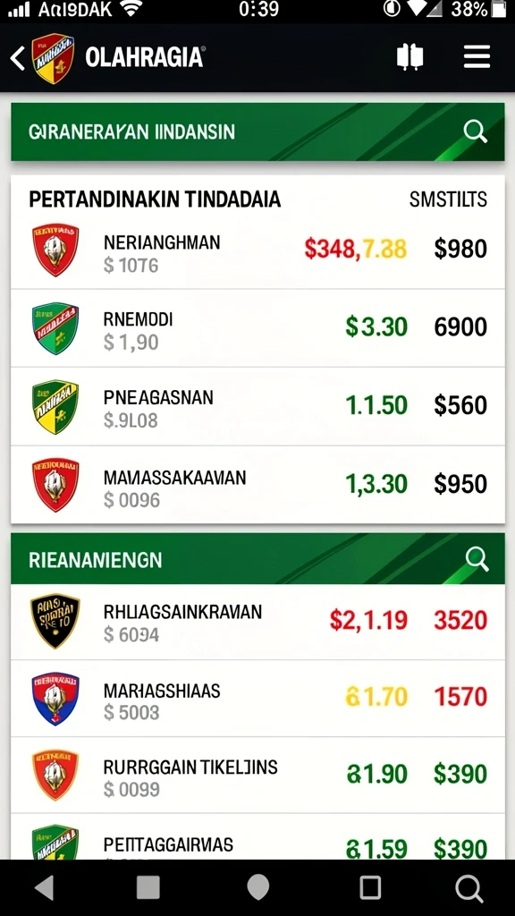 Screenshot 456win nomor 3