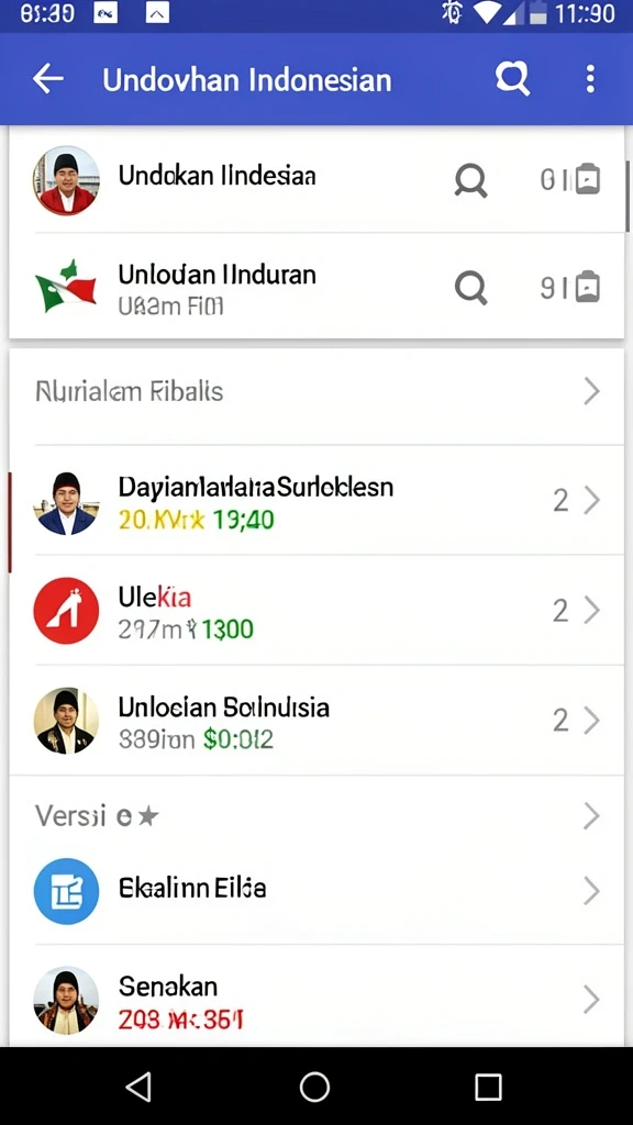 Screenshot 4p4p nomor 3