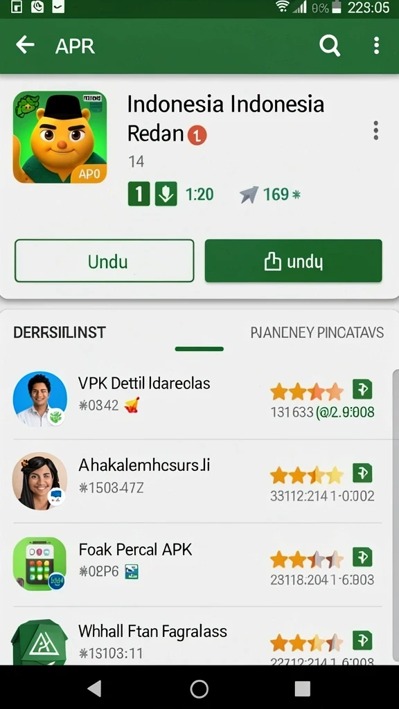 Screenshot 678luck nomor 1