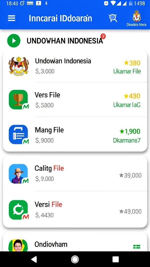 Screenshot 77ag nomor 2
