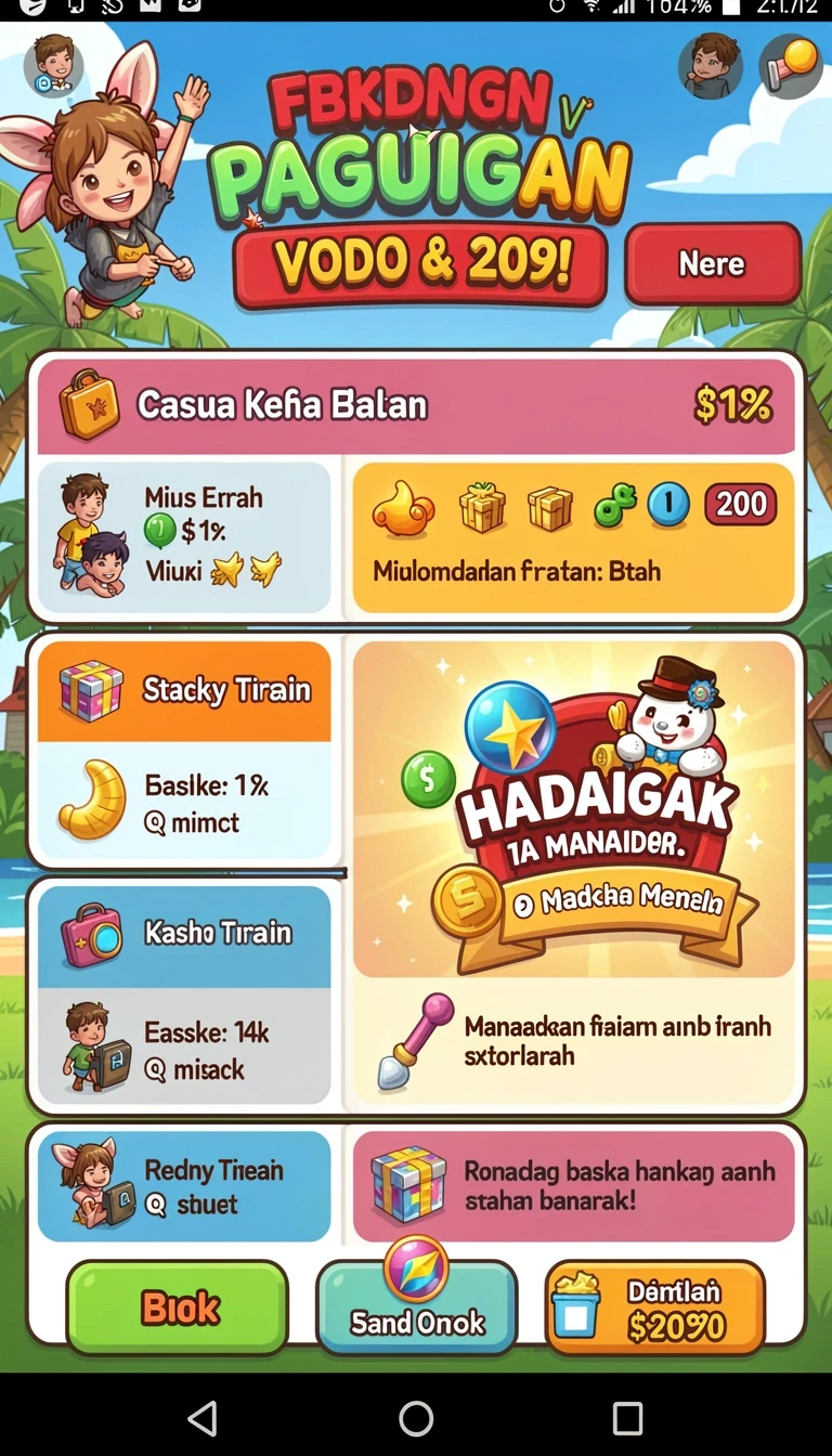 Screenshot 8368slot nomor 1