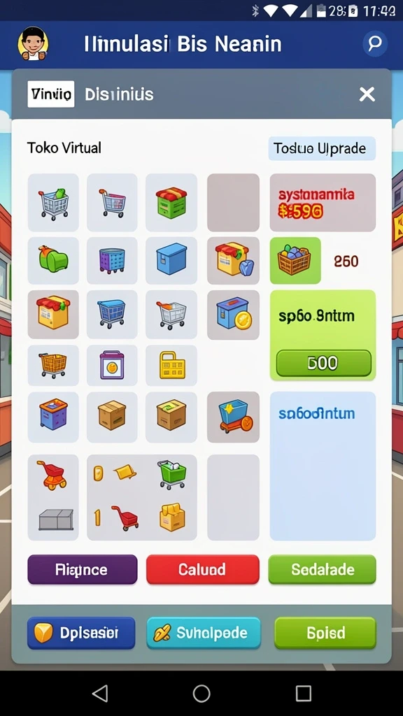 Screenshot abcslot nomor 2