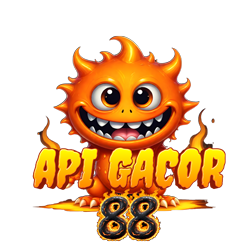 apigacor88 APK Resmi — ikon aplikasi