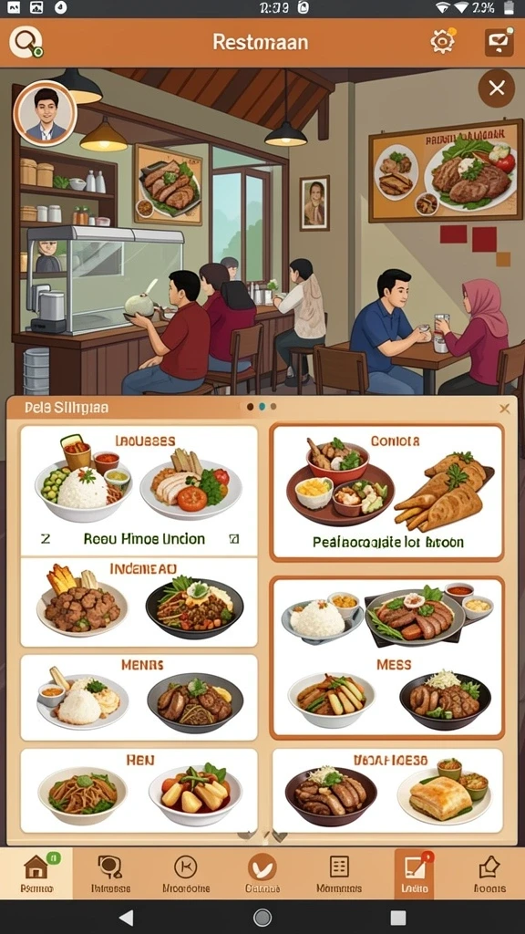Screenshot asia128 nomor 2