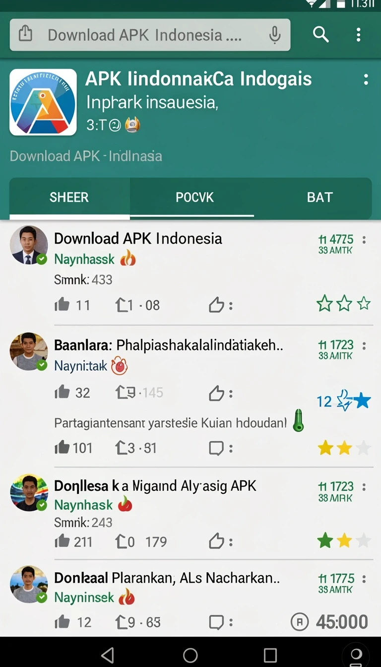 Screenshot badak178 nomor 2