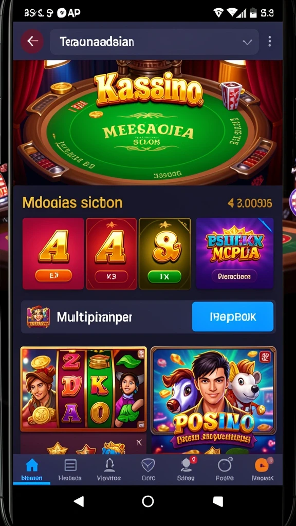 Screenshot bumi303 nomor 2