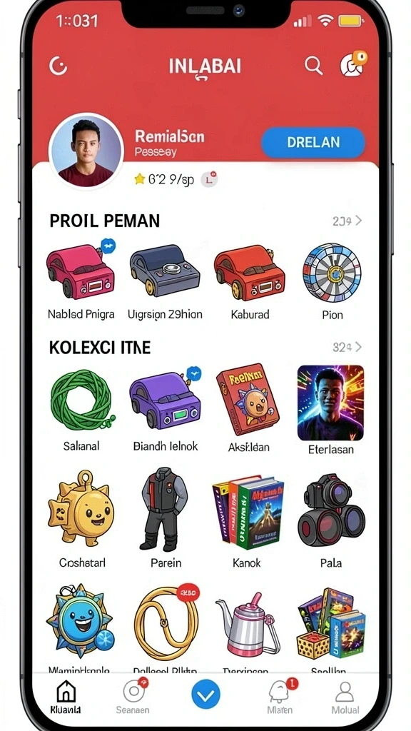 Screenshot cv777 nomor 2