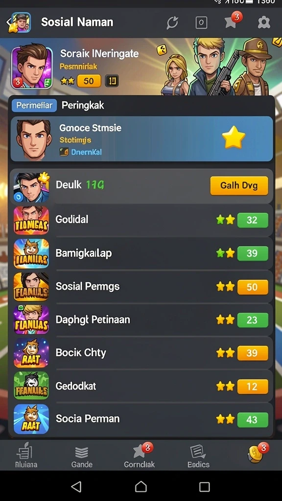 Screenshot g9vip nomor 1