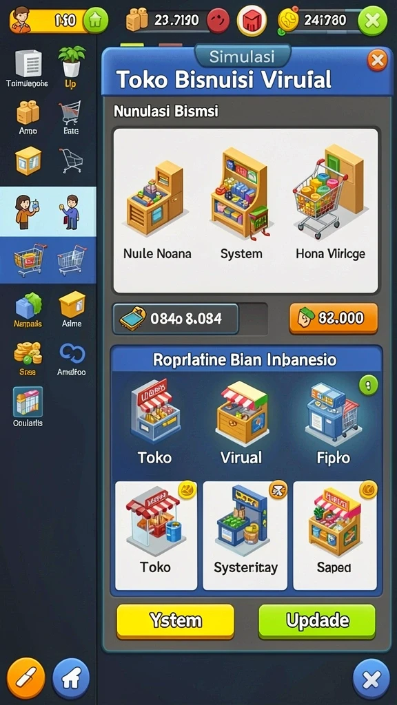 Screenshot g9vip nomor 3