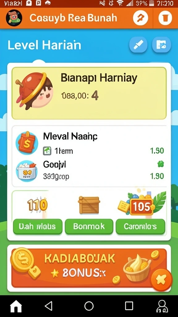 Screenshot gahar188 nomor 2