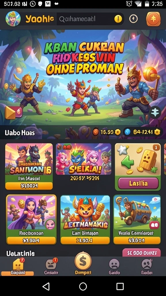 Screenshot ganas33 nomor 1