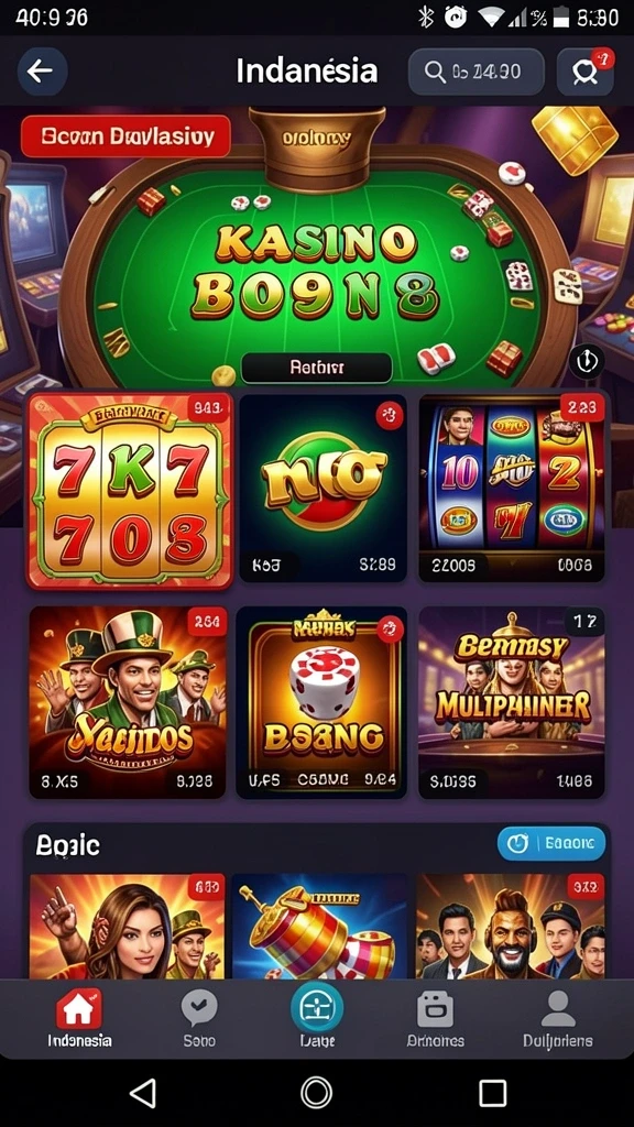 Screenshot gogo77 nomor 1