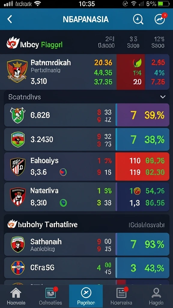 Screenshot gogo77 nomor 3