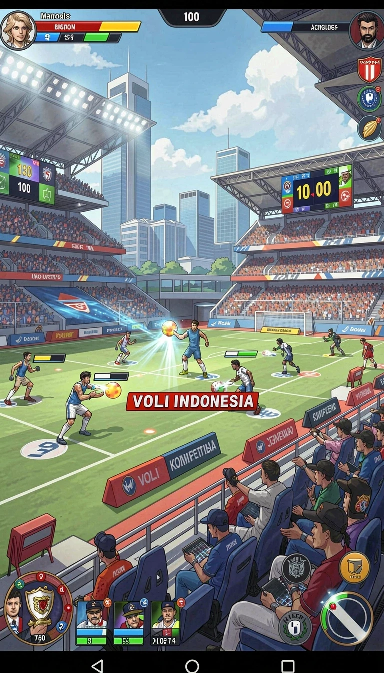 Screenshot hokiterus88 nomor 1