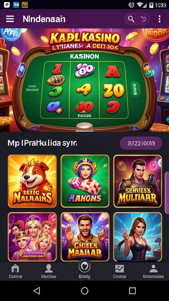 Screenshot hometogel nomor 3