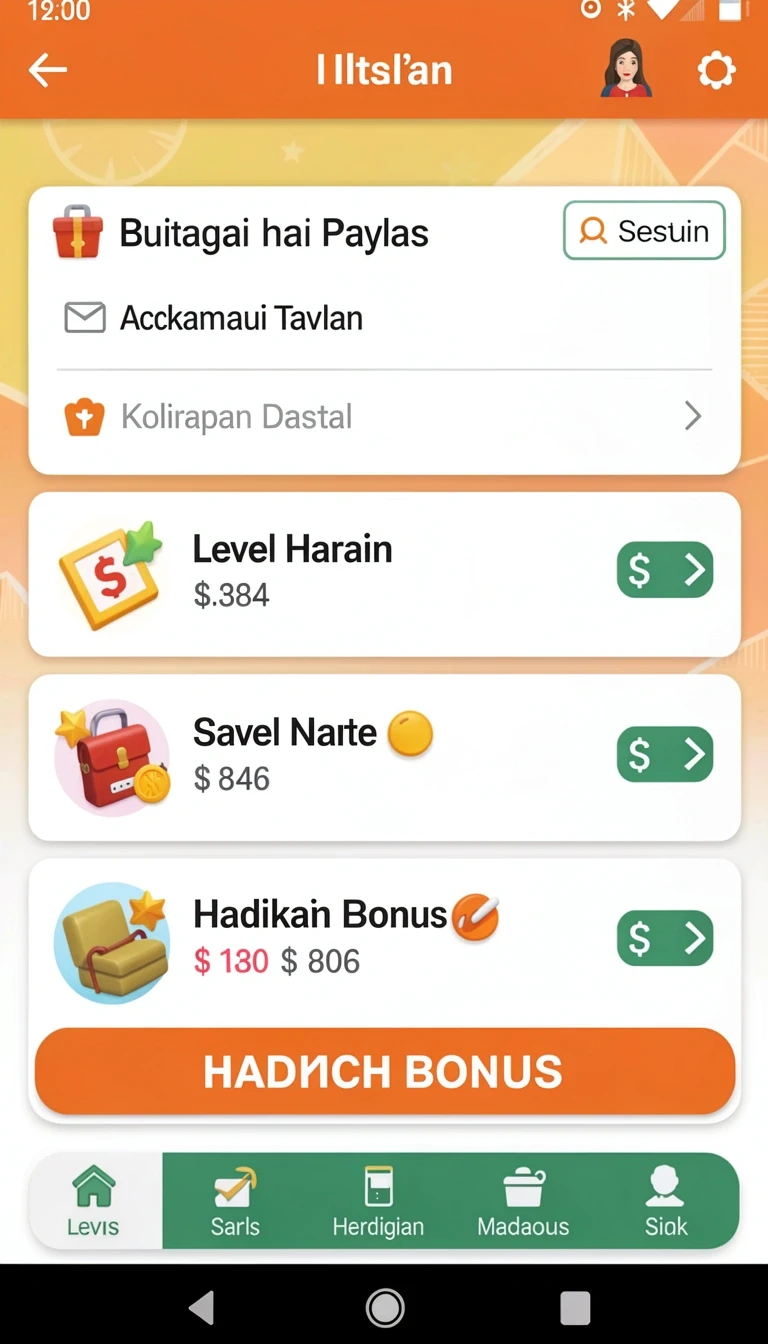 Screenshot hp777 nomor 2