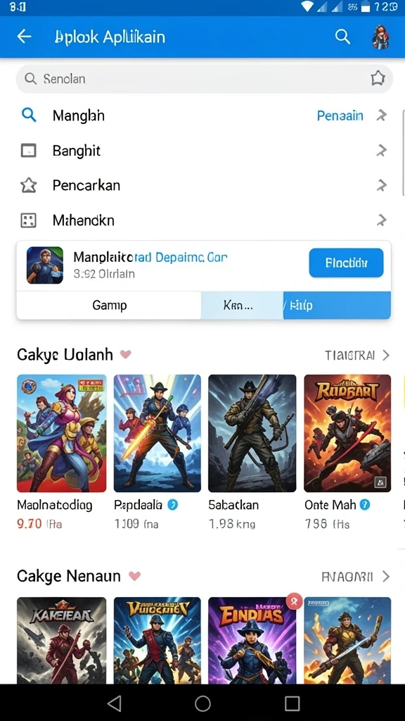 Screenshot idebet nomor 1
