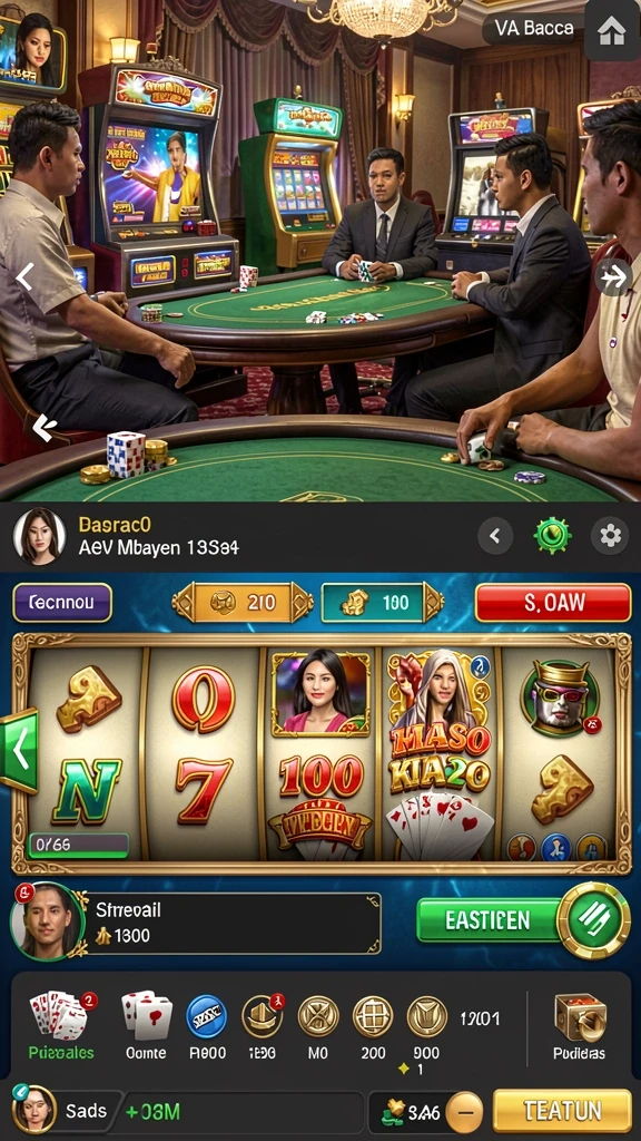Screenshot idn89 nomor 1