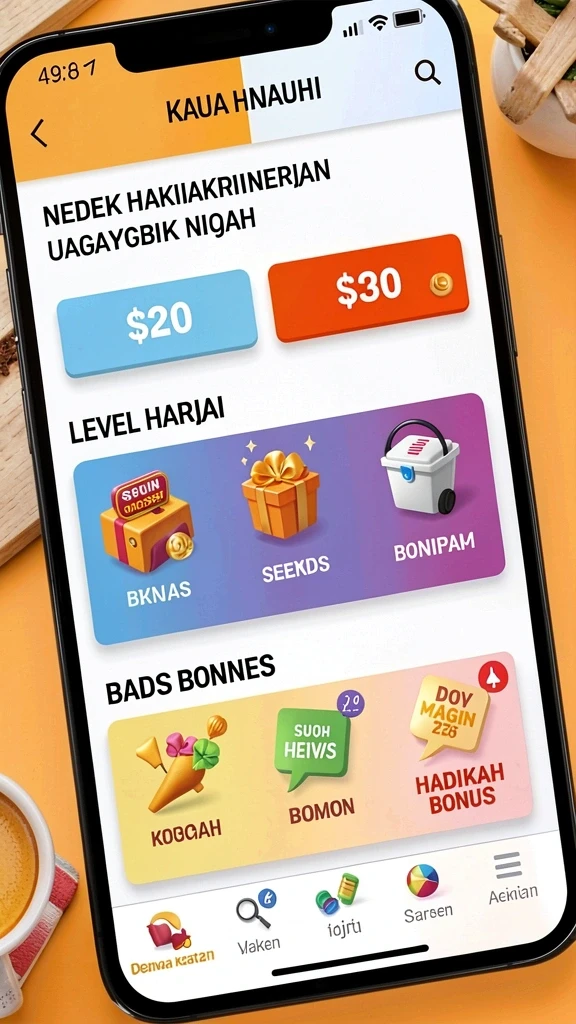 Screenshot idrking nomor 3