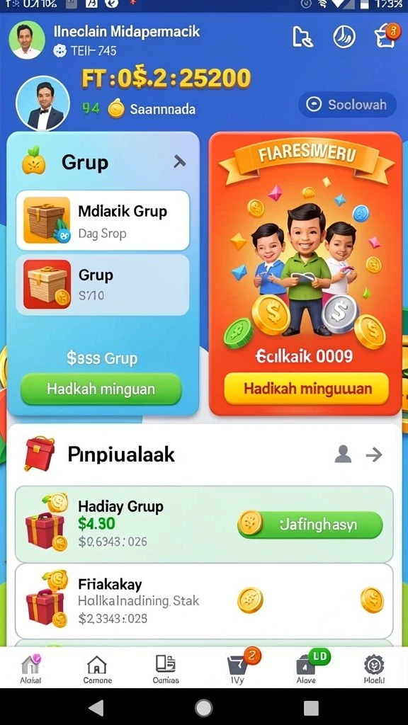Screenshot ink789 nomor 2
