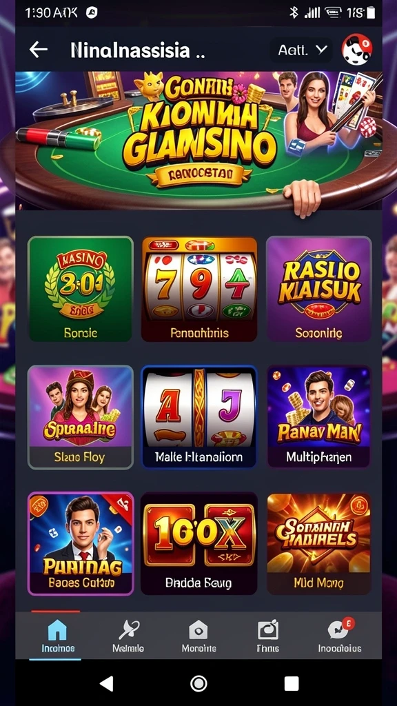 Screenshot jkt8 nomor 3