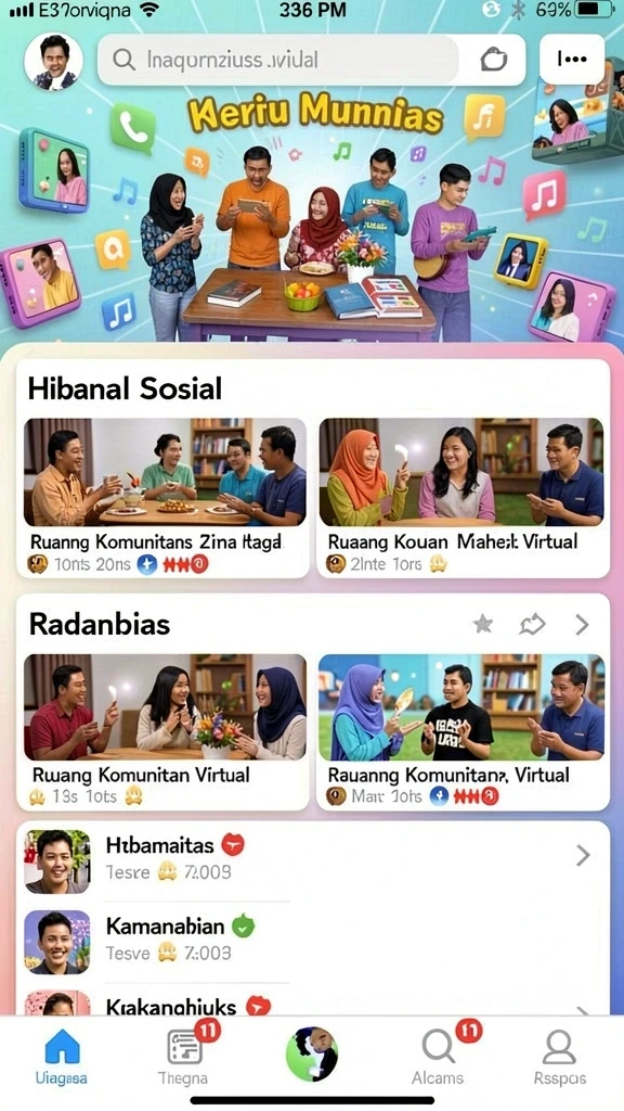 Screenshot kaya33 nomor 3