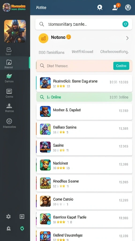 Screenshot kilauwin nomor 3