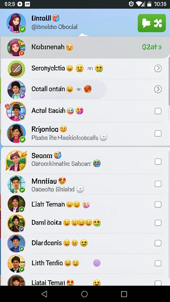 Screenshot king403 nomor 1