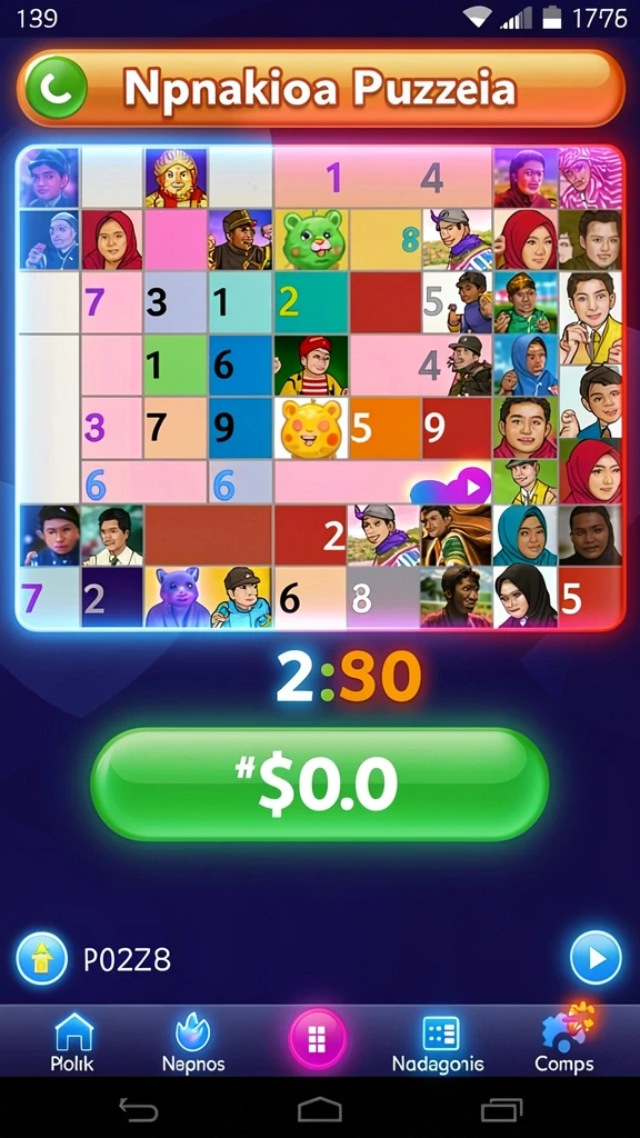 Screenshot maxslot nomor 3