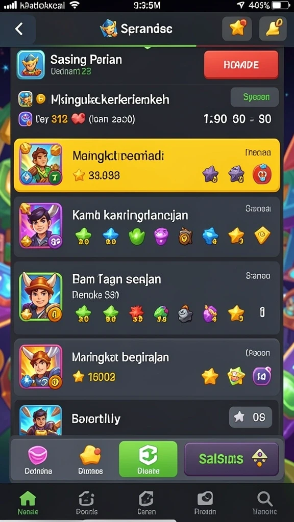 Screenshot mega338 nomor 1