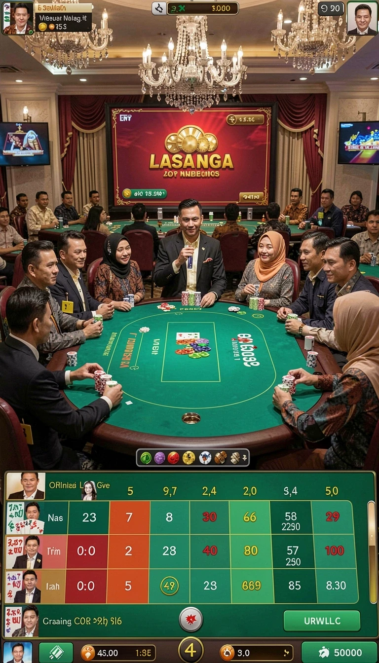 Screenshot mega388 nomor 1