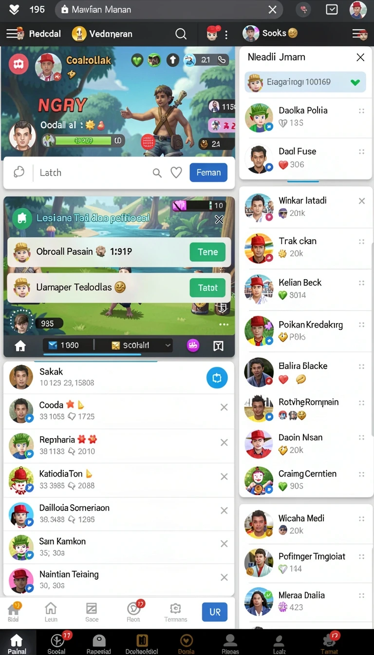 Screenshot monte77 nomor 3