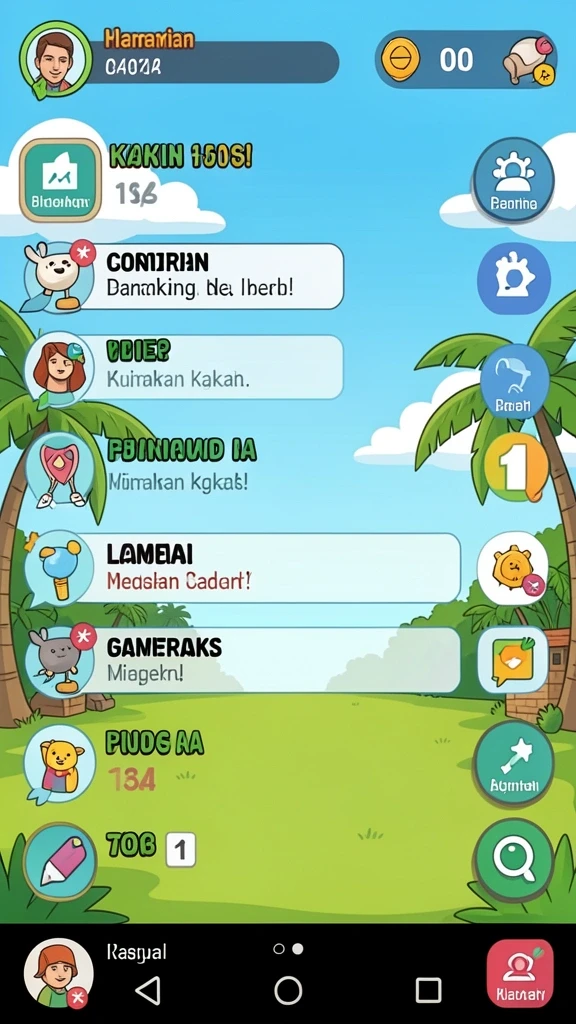 Screenshot newidn nomor 1