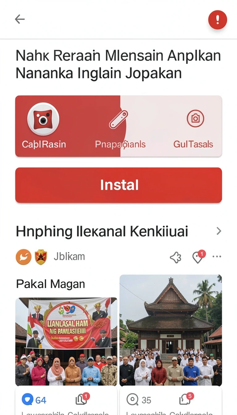 Screenshot nusabet nomor 2