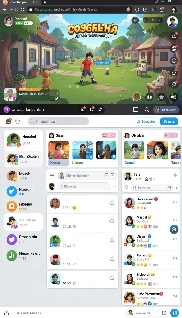 Screenshot nv77 nomor 2