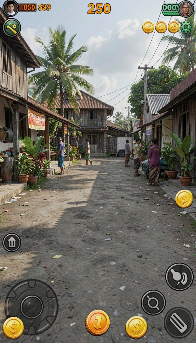 Screenshot nv77 nomor 3
