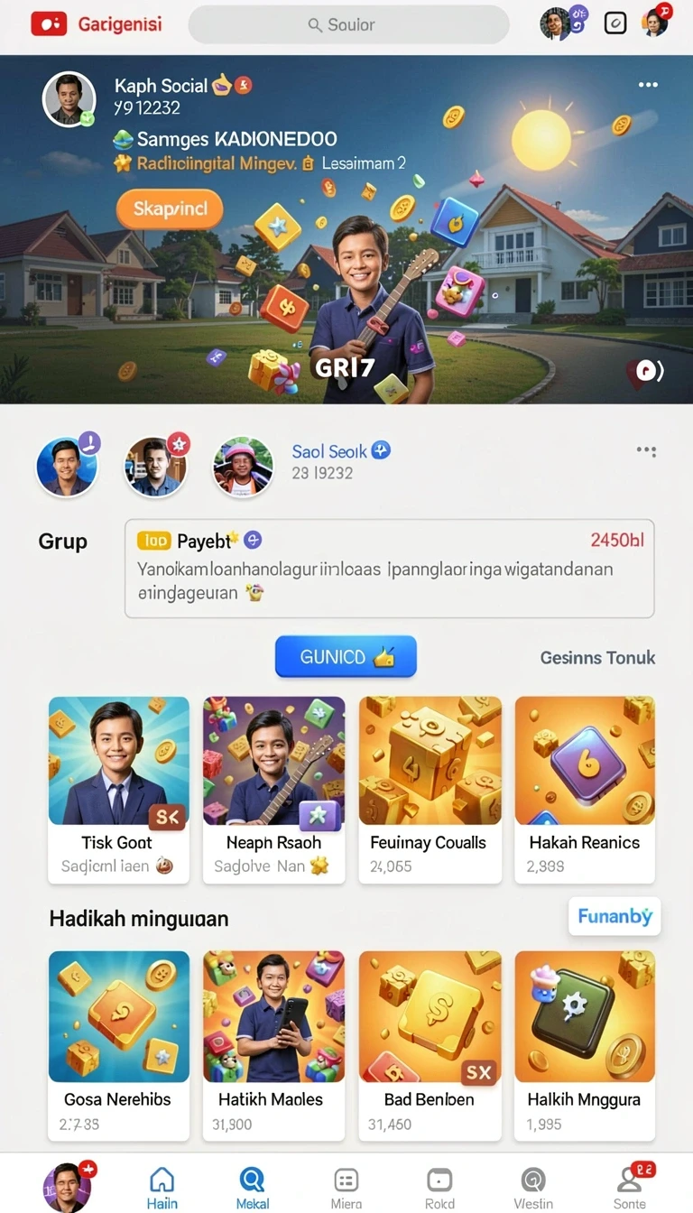Screenshot pk95 nomor 3