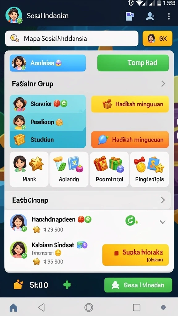 Screenshot playwin nomor 3