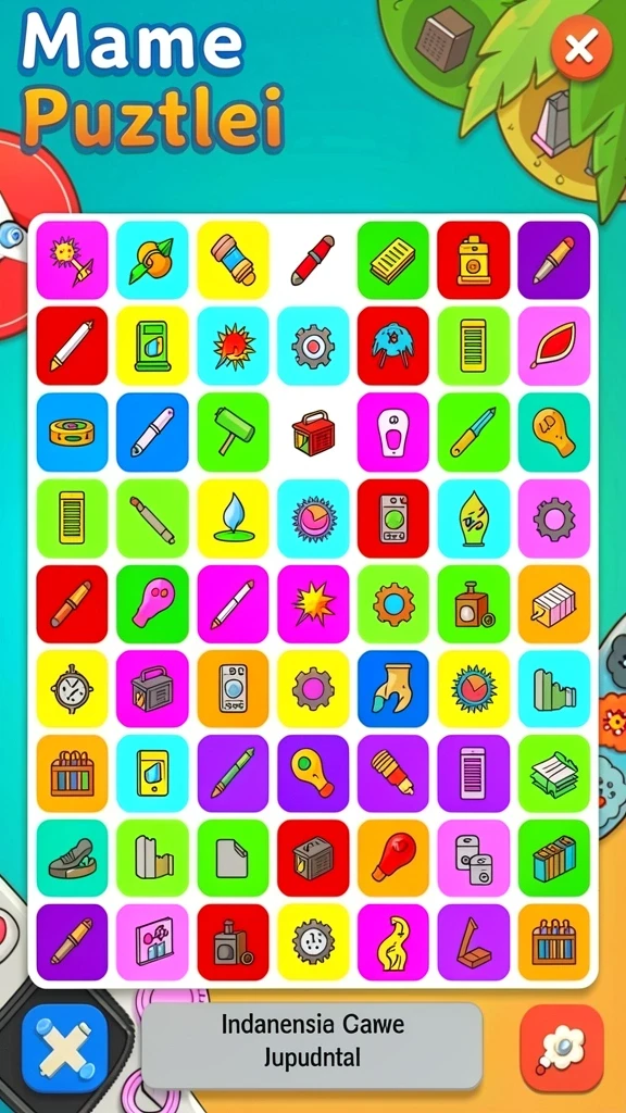 Screenshot qqstar nomor 3