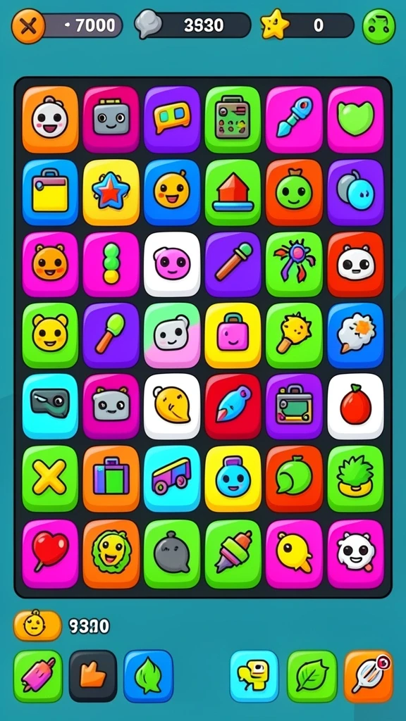 Screenshot quarkplay nomor 3