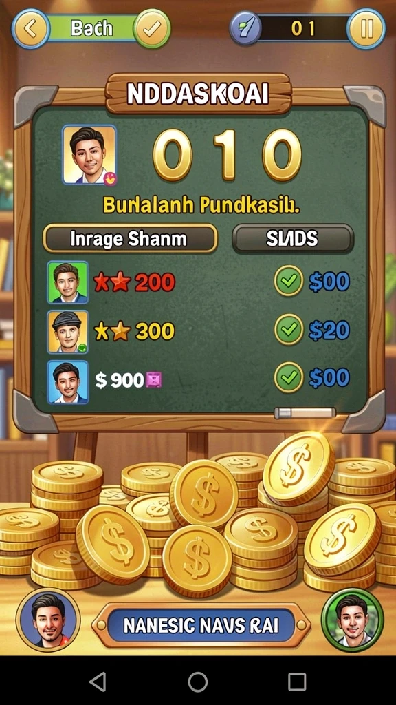 Screenshot rajapola nomor 2