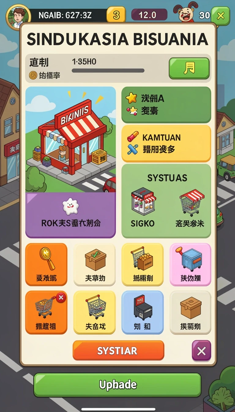 Screenshot rekor777 nomor 3