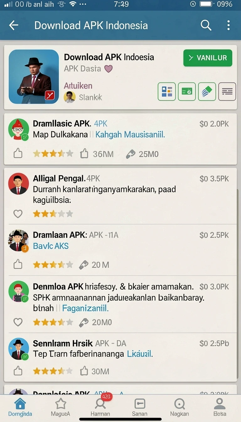 Screenshot remi101 nomor 2
