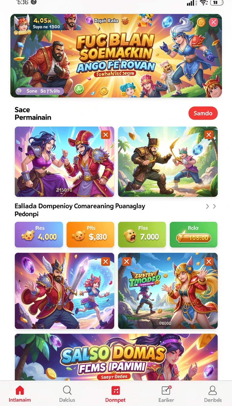 Screenshot rezixo nomor 1