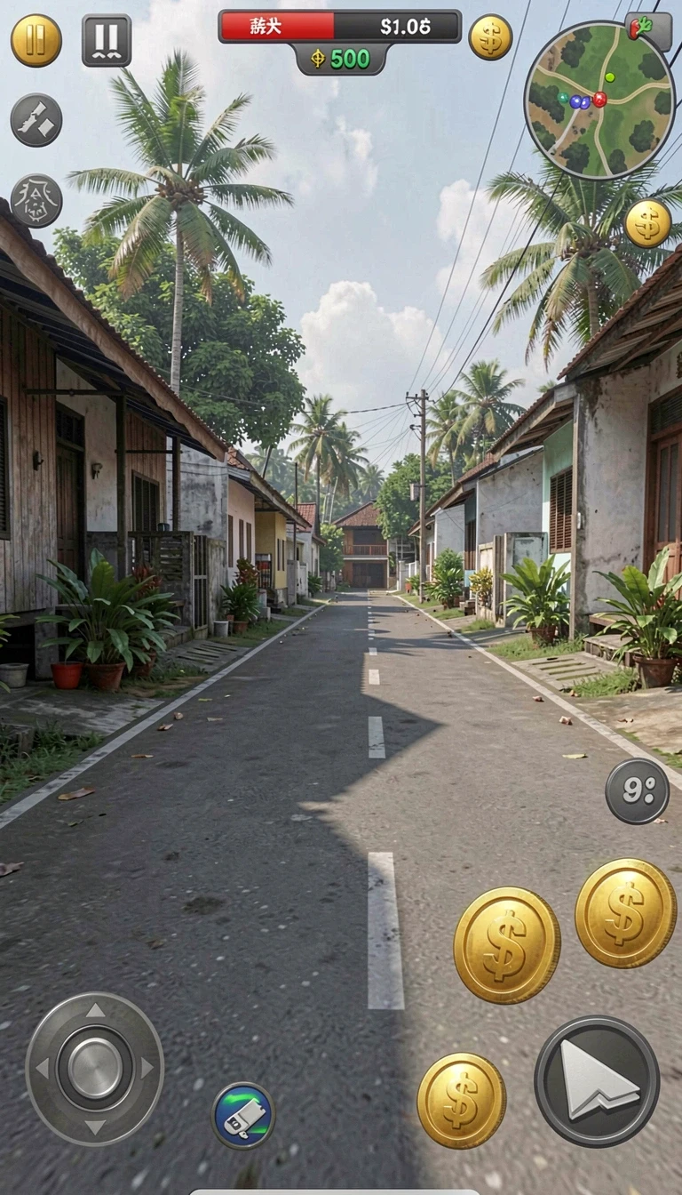Screenshot rpvip5 nomor 2