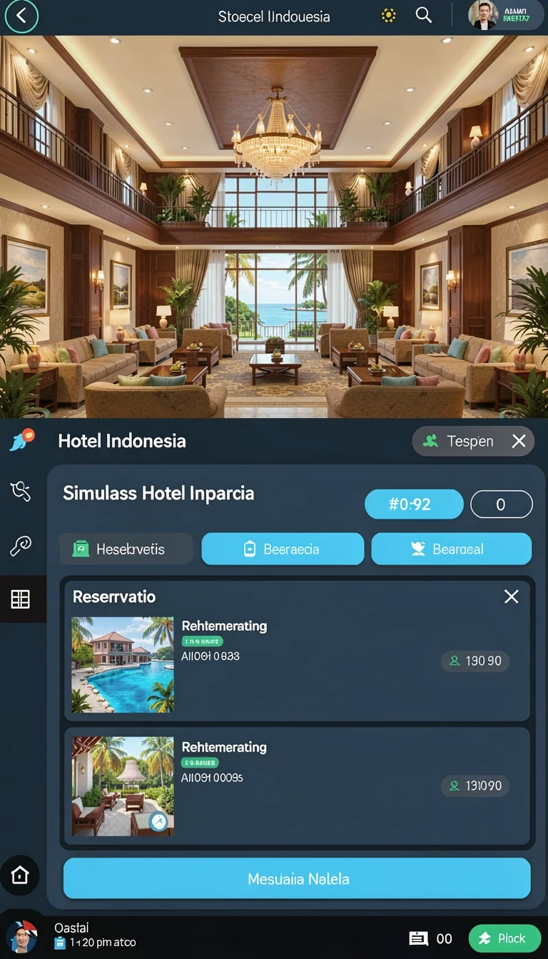 Screenshot siap108 nomor 1
