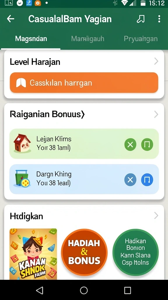 Screenshot sip33 nomor 1