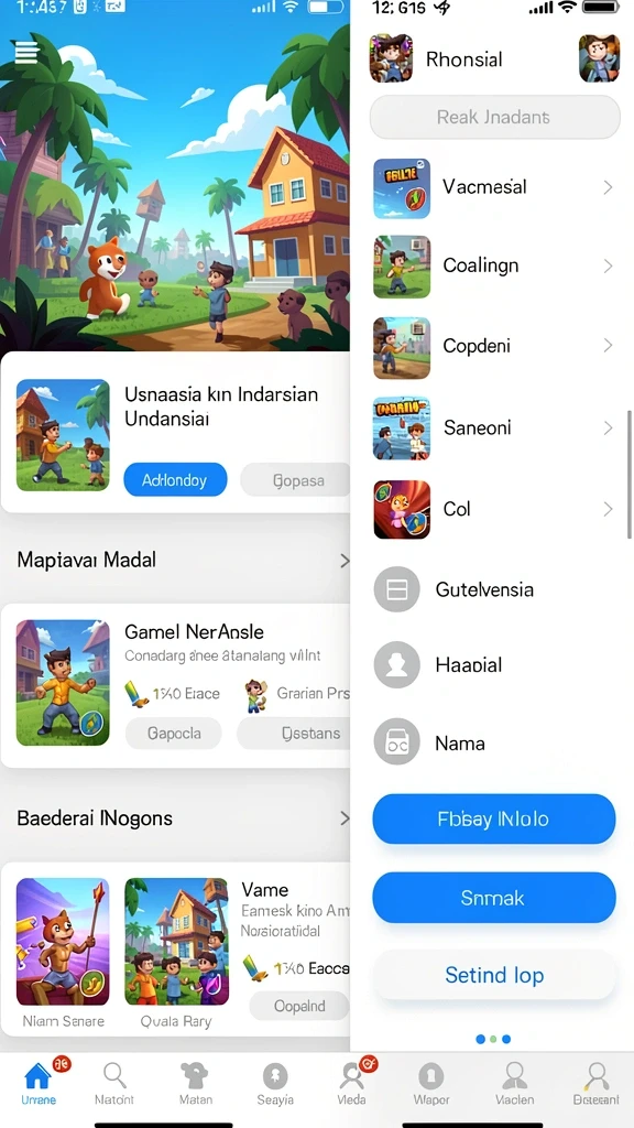 Screenshot surga55 nomor 1