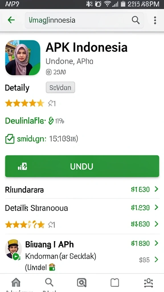 Screenshot svipwins nomor 1
