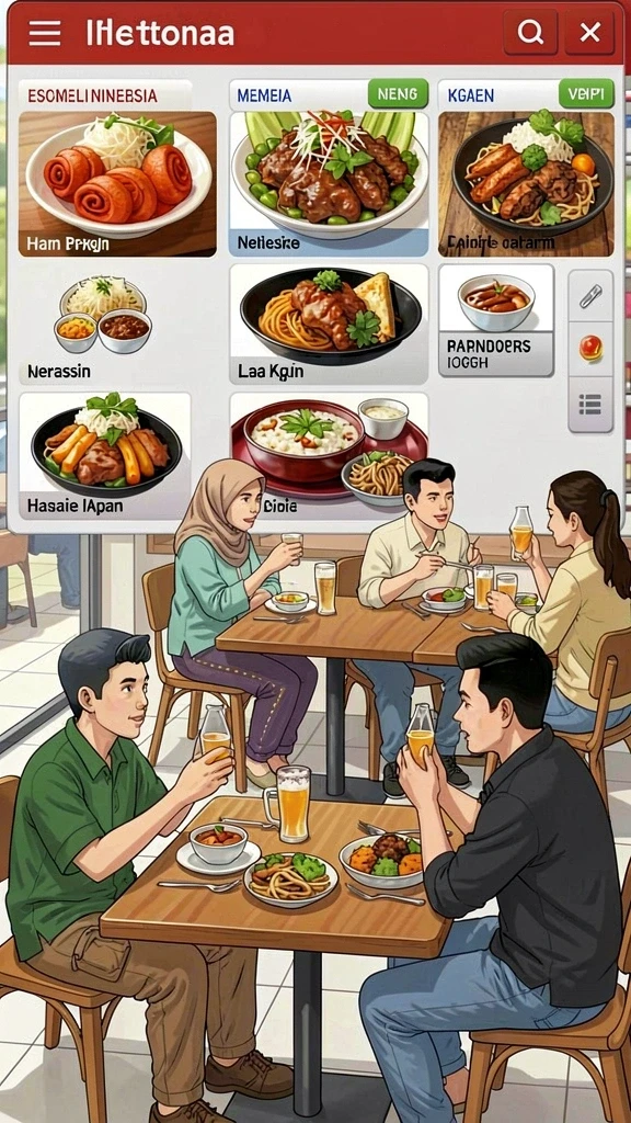 Screenshot tempototo nomor 1
